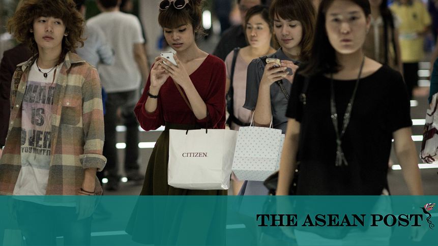 Digital Commerce And Southeast Asian Consumer Behaviour The Asean Post Digital Commerce And Southeast Asian Consumer Behaviour The Asean Post
